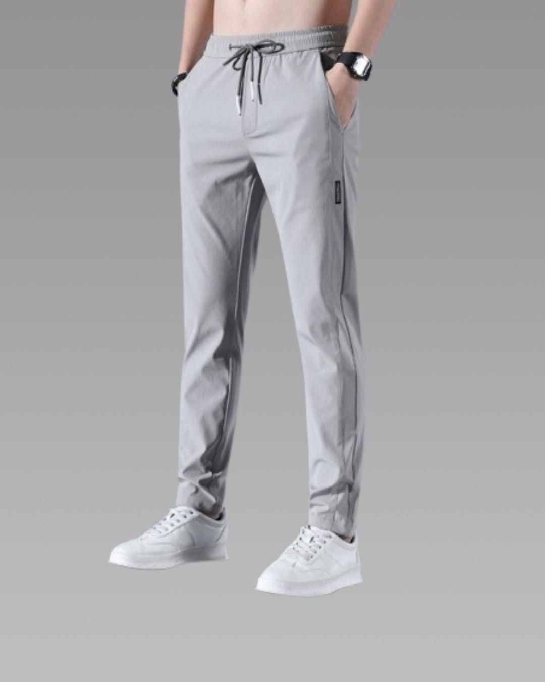 Men's NS Lycra Track Pants