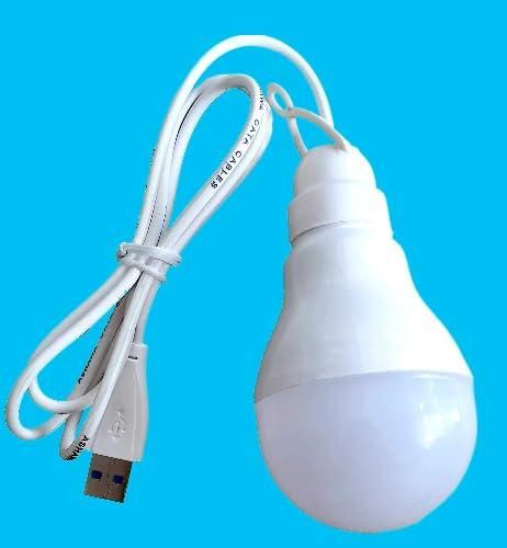 Emergency USB LED Bulb�for Outdoor Camping