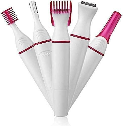 Sweet Sensitive Precision Hair Remover Trimmer For Women