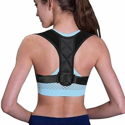 Posture Correct Belt For Neck & Shoulder Support Vol 1